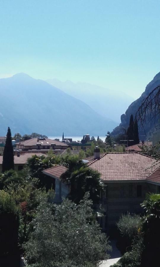 Francy Appartamento Riva del Garda